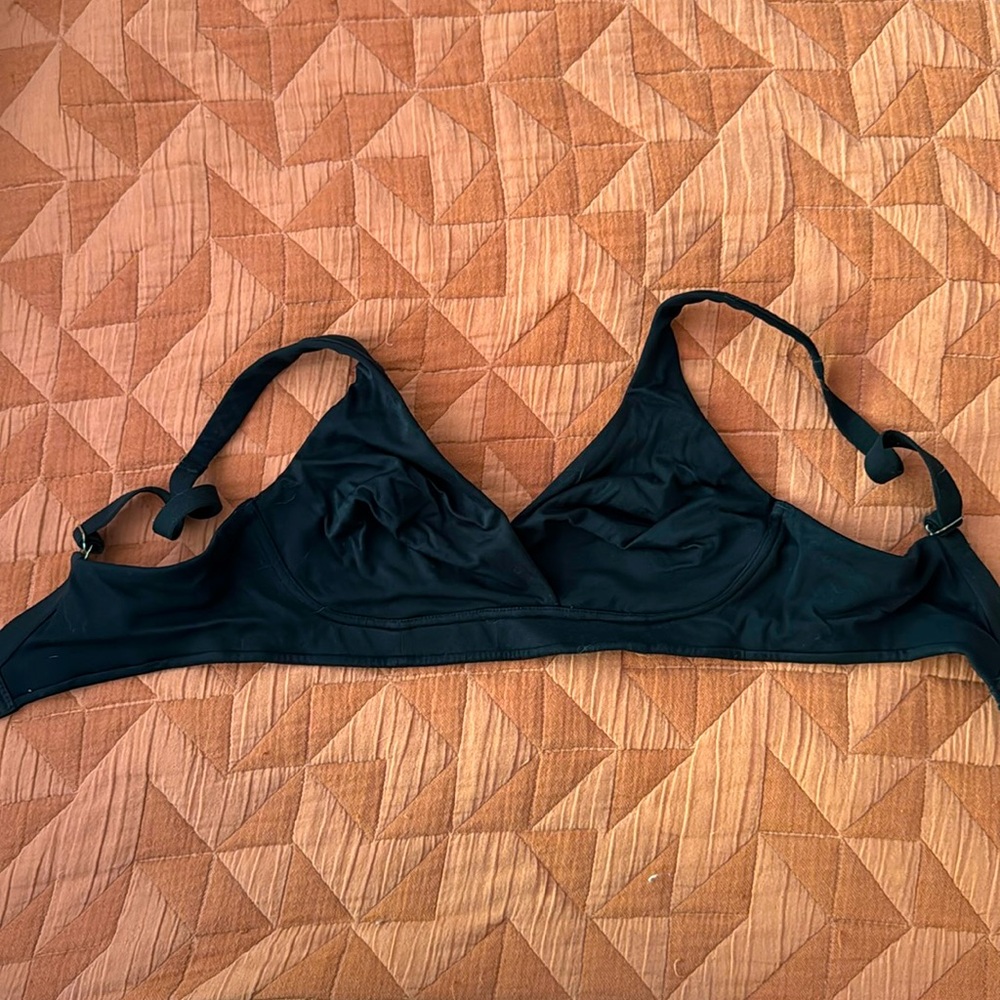 Soma “Heidi” bra 32B